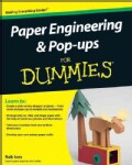 Paper Engineering & Pop-ups for Dummies (Paperback)