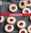 Cookies At Home With The Culinary Institute of America (Hardcover)