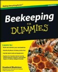 Beekeeping for Dummies (Paperback)