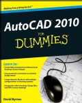 AutoCAD 2010 for Dummies (Paperback)