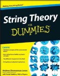 String Theory for Dummies (Paperback)