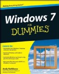 Windows 7 for Dummies (Paperback)