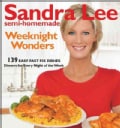 Semi Homemade Weeknight Wonders (Paperback)