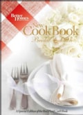 Better Homes and Gardens New CookBook Bridal Edition (Hardcover)