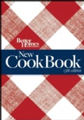 Better Homes and Gardens New Cook Book (Spiral bound)