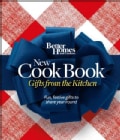 Better Homes and Gardens New Cook Book: Gifts from the Kitchen (Spiral bound)