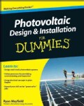 Photovoltaic Design & Installation for Dummies (Paperback)