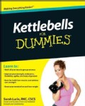 Kettlebells for Dummies (Paperback)