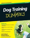 Dog Training for Dummies (Paperback)