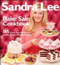Bake Sale Cookbook (Paperback)