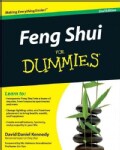 Feng Shui for Dummies (Paperback)
