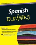 Spanish for Dummies