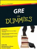 GRE for Dummies (Paperback)