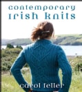Contemporary Irish Knits (Paperback)