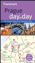 Frommer's Prague Day by Day