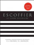 Le Guide Culinaire (Hardcover)
