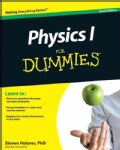 Physics I for Dummies (Paperback)