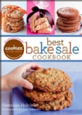 Cookies for Kids' Cancer: Best Bake Sale Cookbook (Spiral bound)