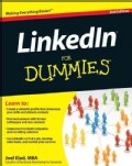 LinkedIn for Dummies (Paperback)