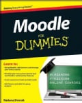 Moodle for Dummies (Paperback)