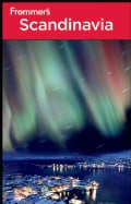 Frommer's Scandinavia (Paperback)