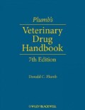 Plumb's Veterinary Drug Handbook (Paperback)