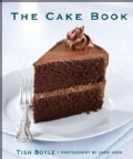 The Cake Book (Hardcover)