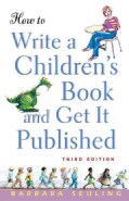 How to Write a Children's Book and Get It Published