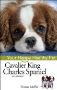 Cavalier King Charles Spaniel (Hardcover)