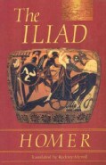 The Iliad (Paperback)