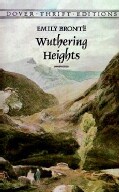 Wuthering Heights (Paperback)