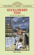 Huckleberry Finn (Paperback)