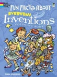 Fun Facts About Everyday Inventions (Paperback)