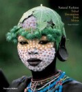 Natural Fashion: Tribal Decoration from Africa (Paperback)
