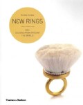 New Rings: 500+ Designs from Around the World (Paperback)