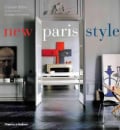New Paris Style (Hardcover)