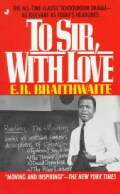 To Sir, With Love (Paperback)