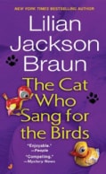 The Cat Who Sang for the Birds (Paperback)