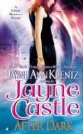After Dark (Paperback)