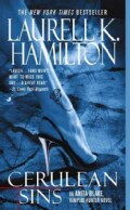 Cerulean Sins (Paperback)