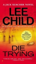 Die Trying (Paperback)