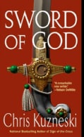 Sword of God (Paperback)