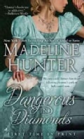 Dangerous in Diamonds (Paperback)