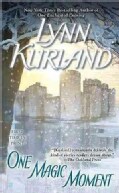 One Magic Moment (Paperback)