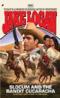 Slocum and the Bandit Cucaracha (Paperback)