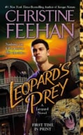 Leopard's Prey (Paperback)