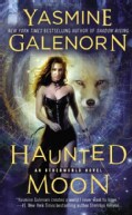 Haunted Moon (Paperback)