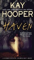 Haven (Paperback)