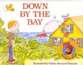 Down by the Bay (Board book)
