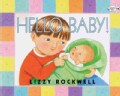 Hello Baby (Paperback)